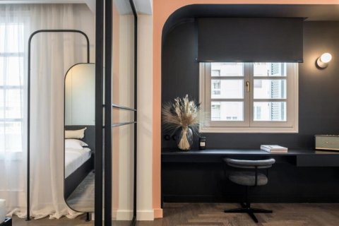 13 rooms Hotel à Thessaloniki, Greece No. 109017 14