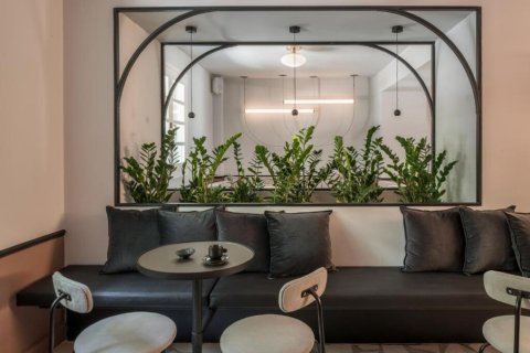 13 rooms Hotel à Thessaloniki, Greece No. 109017 8