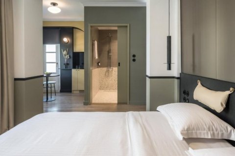 13 rooms Hotel à Thessaloniki, Greece No. 109017 12