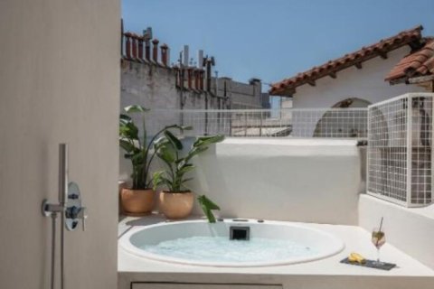 13 rooms Hotel à Thessaloniki, Greece No. 109017 24