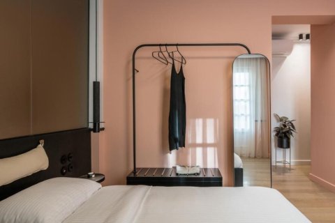 13 rooms Hotel à Thessaloniki, Greece No. 109017 15