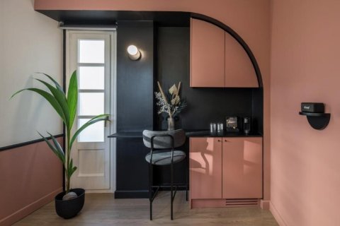 13 rooms Hotel à Thessaloniki, Greece No. 109017 17