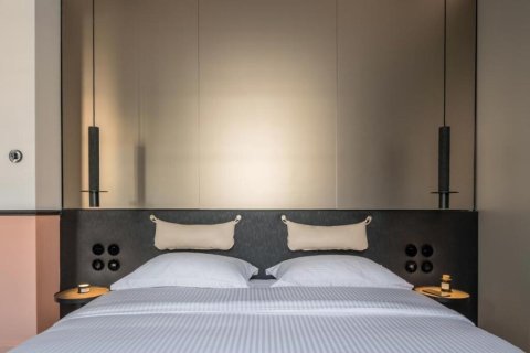 13 rooms Hotel à Thessaloniki, Greece No. 109017 13