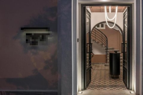 13 rooms Hotel à Thessaloniki, Greece No. 109017 4