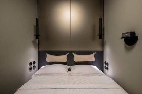 13 rooms Hotel à Thessaloniki, Greece No. 109017 21