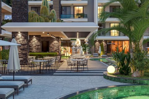 2 chambres Penthouse à Chau Lang, Vietnam No. 75062 7