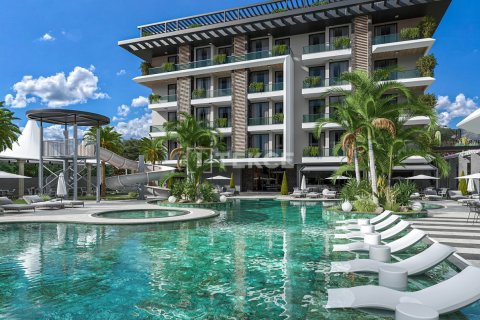 2 dormitorios Penthouse en Chau Lang, Vietnam No. 75062 1