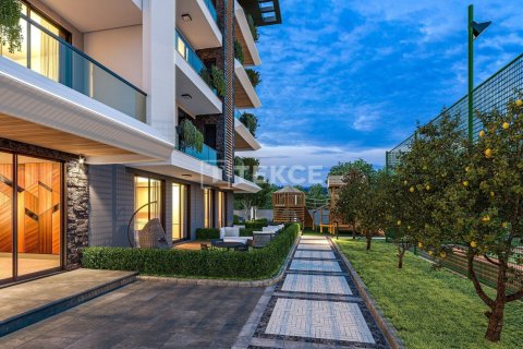 2 chambres Penthouse à Chau Lang, Vietnam No. 75062 8