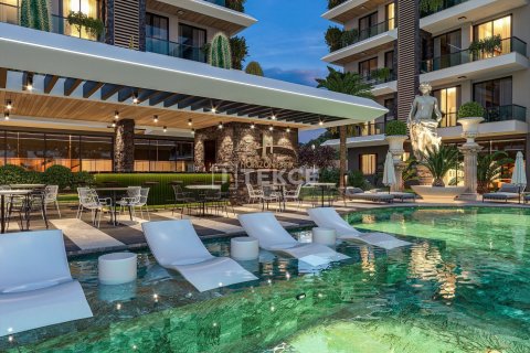 2 chambres Penthouse à Chau Lang, Vietnam No. 75062 6