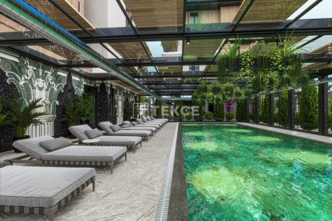 2 chambres Penthouse à Chau Lang, Vietnam No. 75062 17