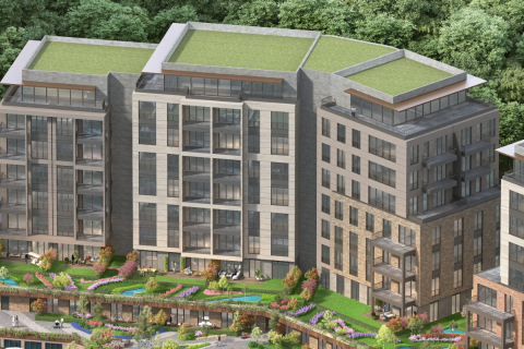 1 chambre Appartement à Khanh Hoa, Vietnam No. 15513 1