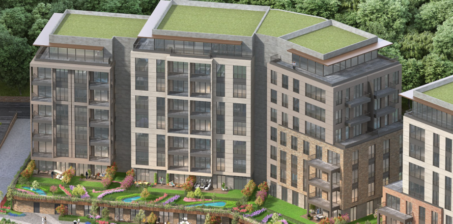 1 chambre Appartement à Khanh Hoa, Vietnam No. 15513