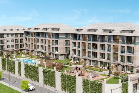 3 bedrooms Apartment in Khanh Hoa, Vietnam No. 114020 1