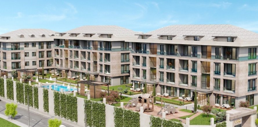 3 bedrooms Apartment in Khanh Hoa, Vietnam No. 114020