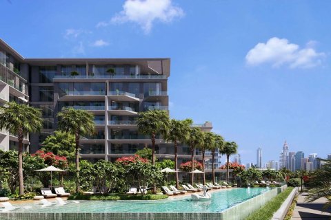 Квартира с 1 спальней в Kien An, Вьетнам №92045 10