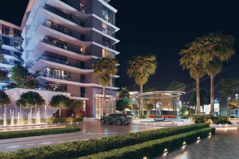 Квартира с 1 спальней в Kien An, Вьетнам №92045 18