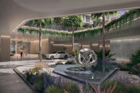 Квартира с 1 спальней в Kien An, Вьетнам №92045 11