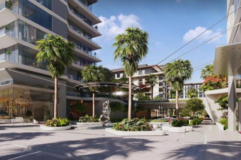 Квартира с 1 спальней в Kien An, Вьетнам №92045 14