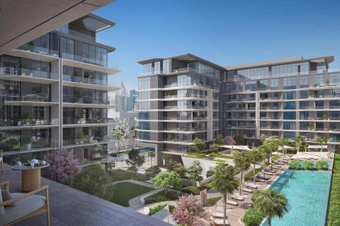 Квартира с 1 спальней в Kien An, Вьетнам №92045 13