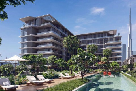 Квартира с 1 спальней в Kien An, Вьетнам №92045 12