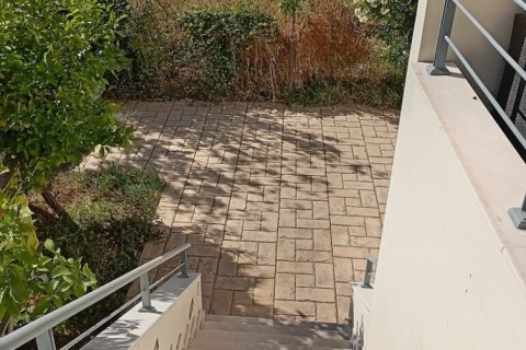 Мезонет с 3 спальнями в Маркопулон, Греция №54532 27