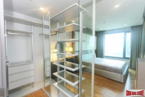 2 bedrooms Duplex in Bangkok, Thailand No. 96984 3