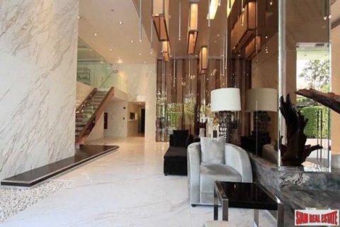 2 bedrooms Duplex in Bangkok, Thailand No. 96984 2