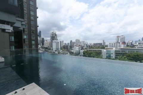 2 bedrooms Duplex in Bangkok, Thailand No. 96984 6