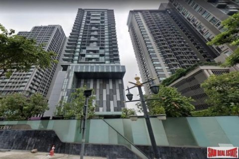 2 bedrooms Duplex in Bangkok, Thailand No. 96984 1