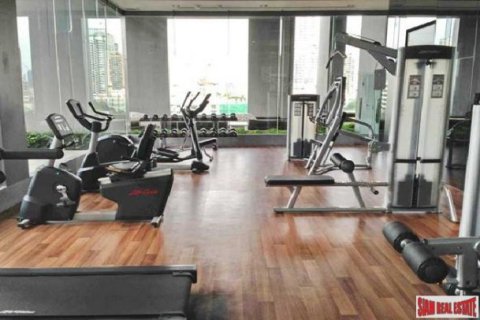 2 bedrooms Duplex in Bangkok, Thailand No. 96984 9