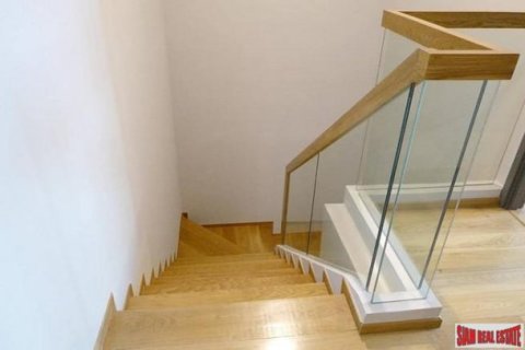 2 bedrooms Duplex in Bangkok, Thailand No. 96984 4