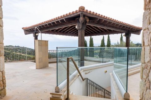 Вилла 220м² в Пафос, Кипр №105086 9