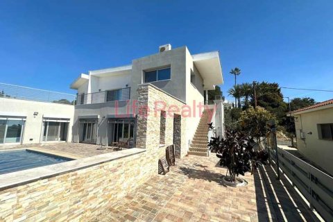 5 bedrooms House in Psematismenos, Cyprus No. 100789 2