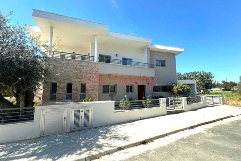 5 bedrooms House in Psematismenos, Cyprus No. 100789 1