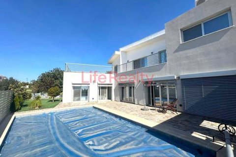 5 bedrooms House in Psematismenos, Cyprus No. 100789 10