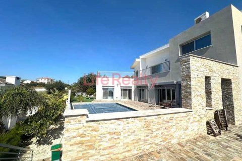 5 bedrooms House in Psematismenos, Cyprus No. 100789 12