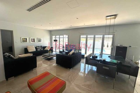 5 bedrooms House in Psematismenos, Cyprus No. 100789 3