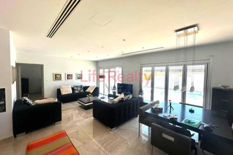 5 bedrooms House in Psematismenos, Cyprus No. 100789 4