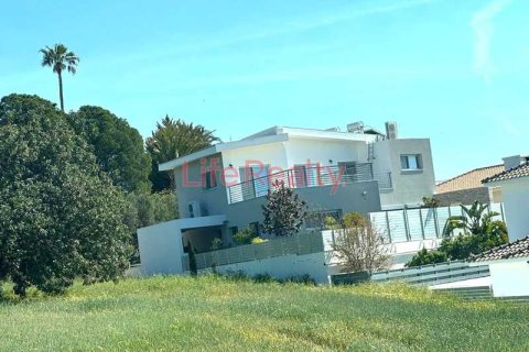 5 bedrooms House in Psematismenos, Cyprus No. 100789 16