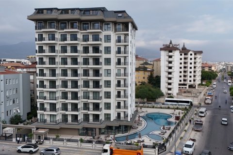 1 bedroom Apartment in Chau Lang, Vietnam No. 115407 1