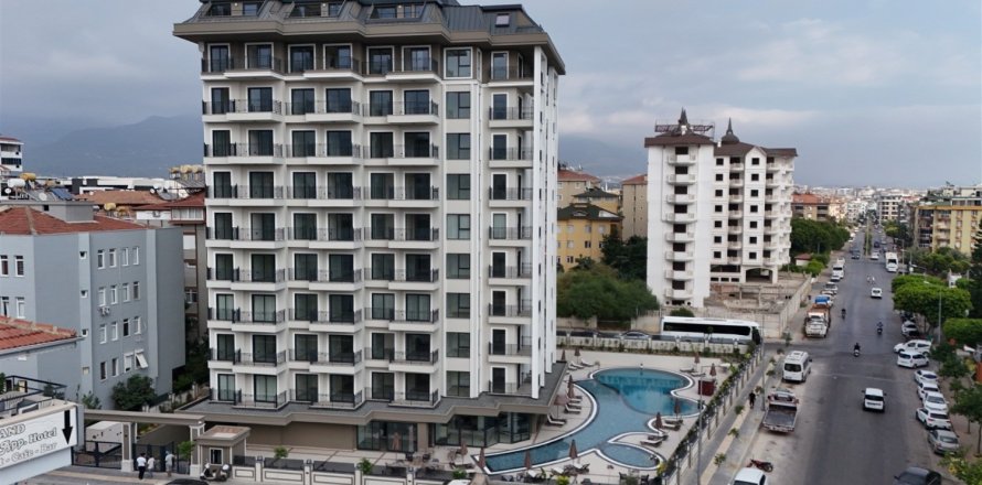 1 bedroom Apartment in Chau Lang, Vietnam No. 115407