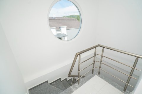 Пентхаус с 4 спальнями в Vinh Thanh, Вьетнам №15384 2