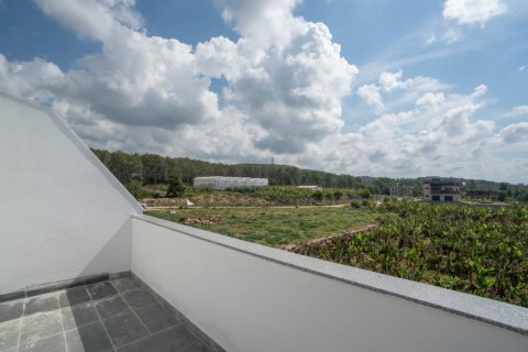 Пентхаус с 4 спальнями в Vinh Thanh, Вьетнам №15384 15