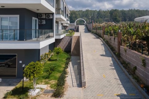 Пентхаус с 4 спальнями в Vinh Thanh, Вьетнам №15384 24