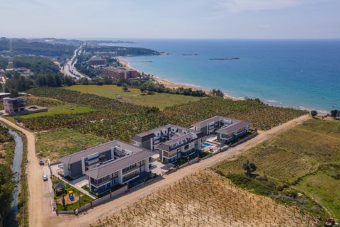 Пентхаус с 4 спальнями в Vinh Thanh, Вьетнам №15384 18