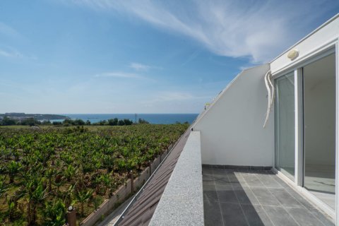 Пентхаус с 4 спальнями в Vinh Thanh, Вьетнам №15384 22