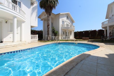 3 dormitorios Villa en Belek, Turkey No. 126998