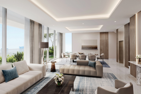 1 bedroom Apartment in Motor City, UAE No. 88821