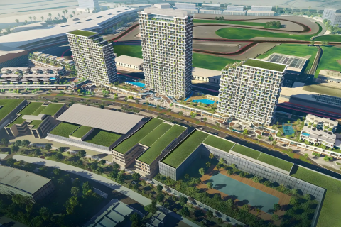 1 bedroom Apartment in Ve An, Vietnam No. 88821 5