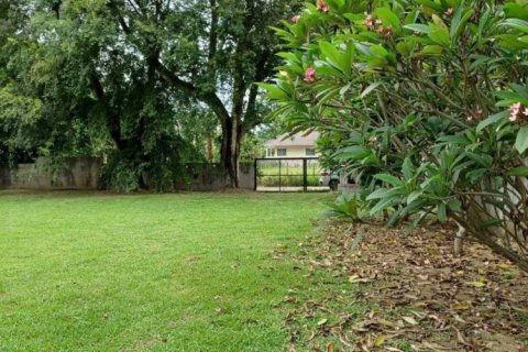 1536m² Land in Chiang Mai, Thailand No. 97996 9
